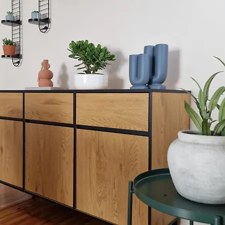 Nomad Co Living Space Διαμέρισμα