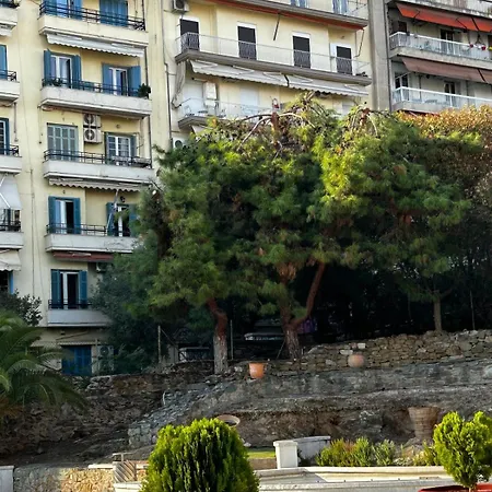 Διαμέρισμα Nomad Co Living Space Θεσσαλονίκη
