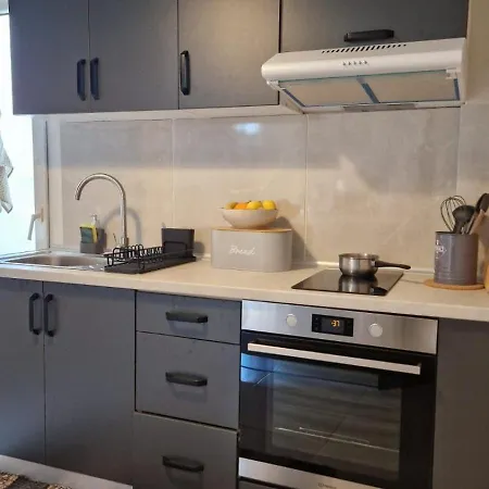 Nomad Co Living Space Thessaloniki