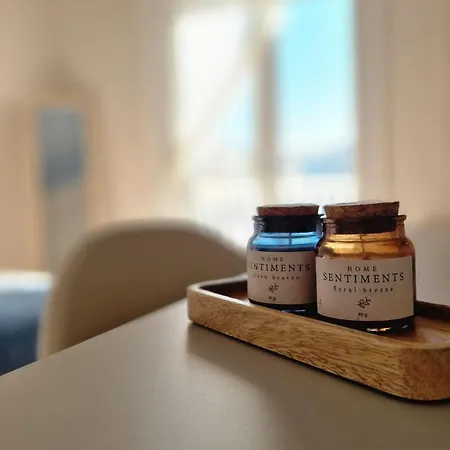 Nomad Co Living Space