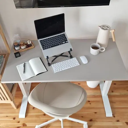 Nomad Co Living Space
