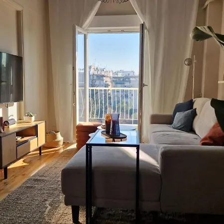 Nomad Co Living Space *