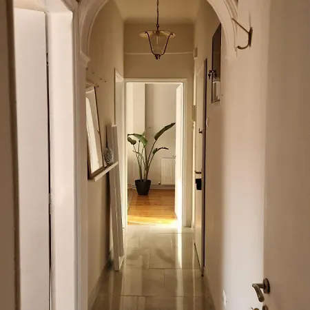 Nomad Co Living Space