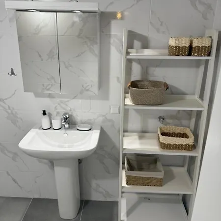 Apartment Nomad Co Living Space