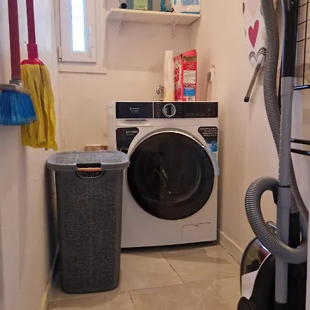 Apartment Nomad Co Living Space